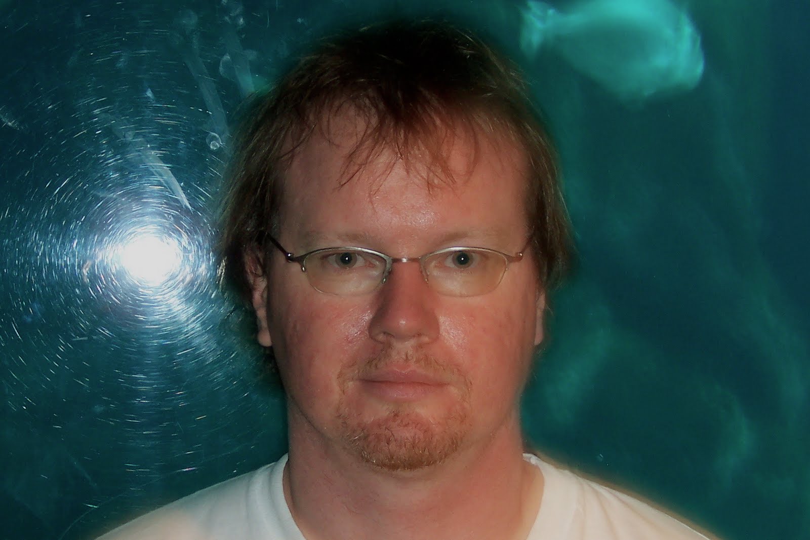 Timothy morton interview picture